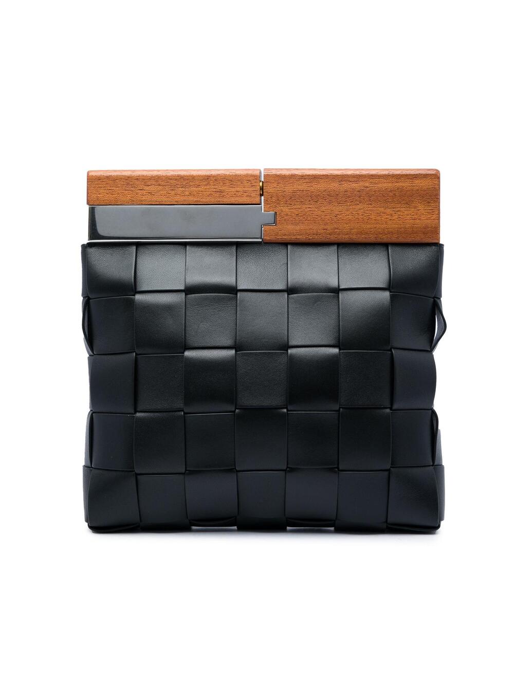 Bottega Veneta Lambskin Maxi #360364B12B